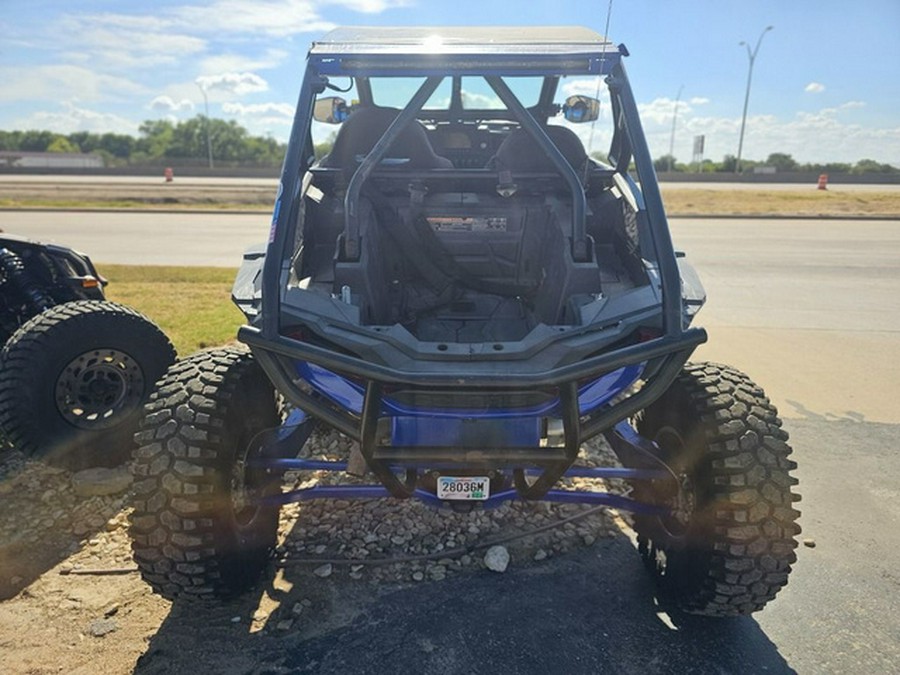 2019 Polaris RZR XP Turbo S