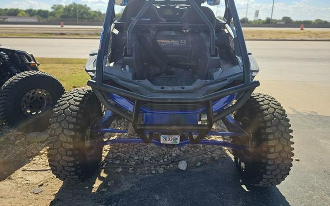 2019 Polaris RZR XP Turbo S