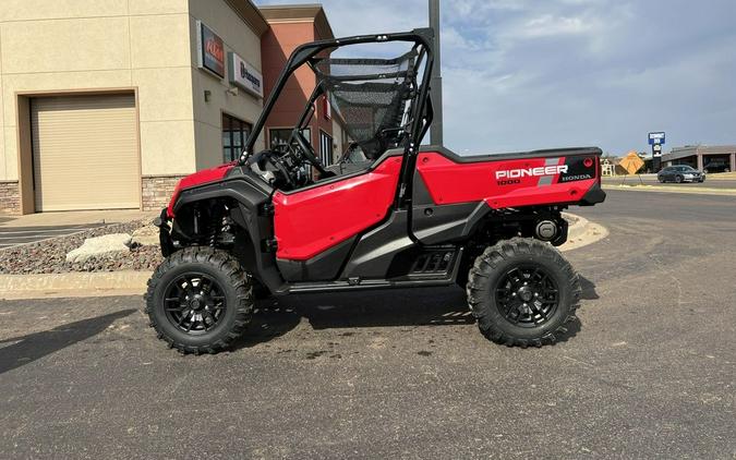 2024 Honda® Pioneer 1000 Deluxe