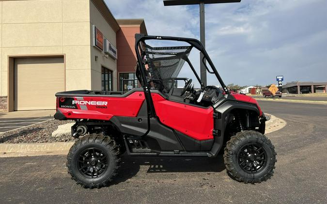 2024 Honda® Pioneer 1000 Deluxe