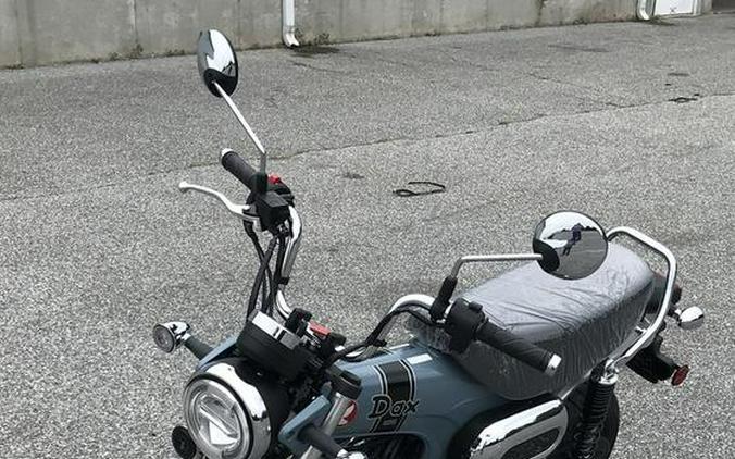 2025 Honda® Dax 125