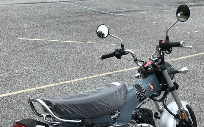 2025 Honda® Dax 125