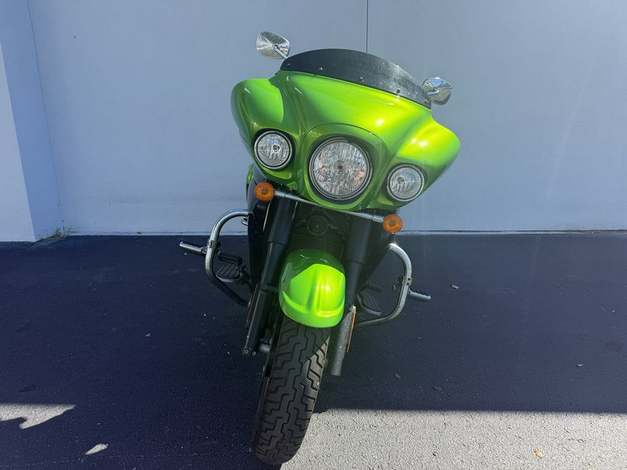 2012 Kawasaki Vulcan® 1700 Vaquero™