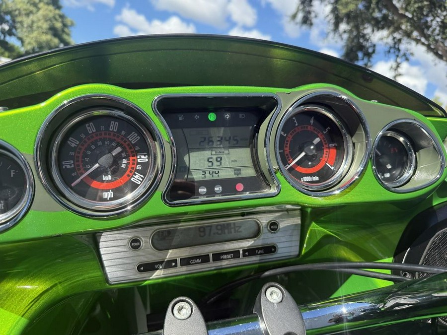 2012 Kawasaki Vulcan® 1700 Vaquero™