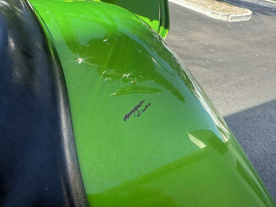 2012 Kawasaki Vulcan® 1700 Vaquero™