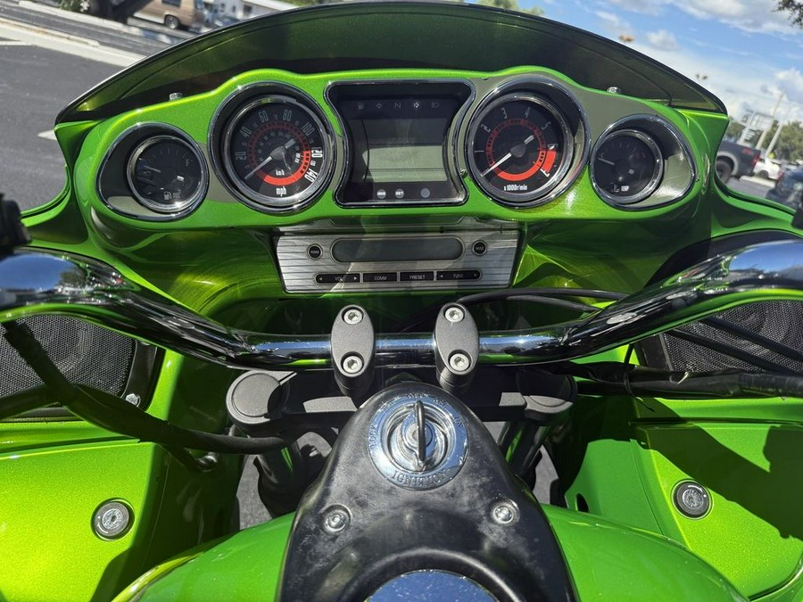 2012 Kawasaki Vulcan® 1700 Vaquero™