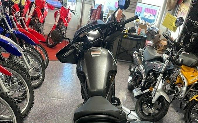 2025 Honda REBEL 1100 T DCT