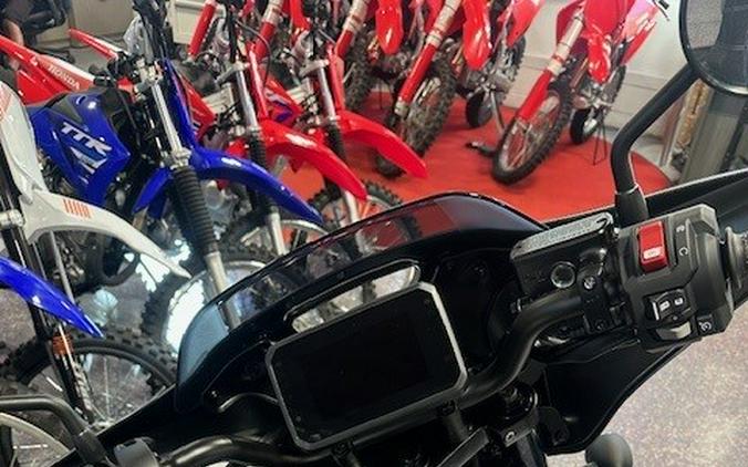 2025 Honda REBEL 1100 T DCT