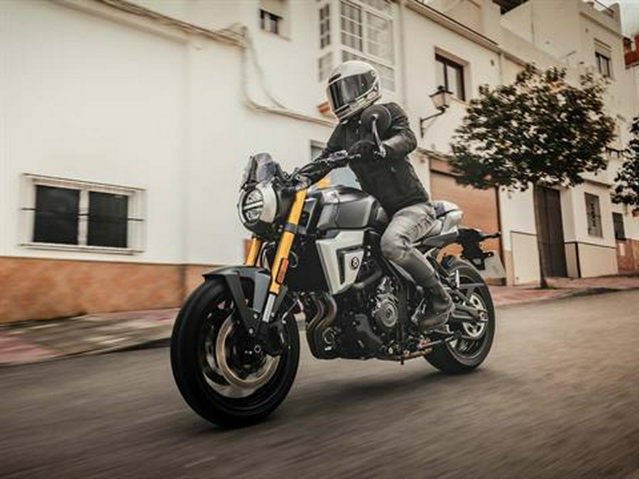 2026 Suzuki GSX-8T
