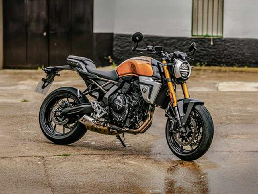 2026 Suzuki GSX-8T