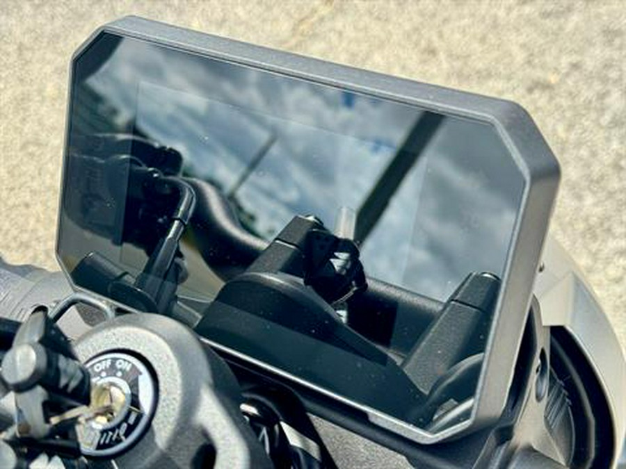 2026 Suzuki GSX-8T