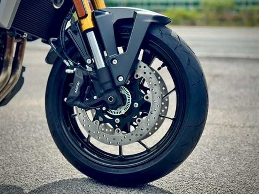 2026 Suzuki GSX-8T