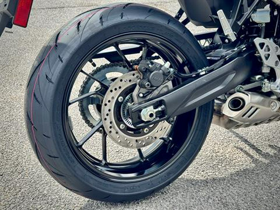 2026 Suzuki GSX-8T