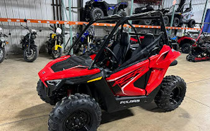 2026 Polaris RZR 200 EFI