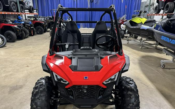 2026 Polaris RZR 200 EFI