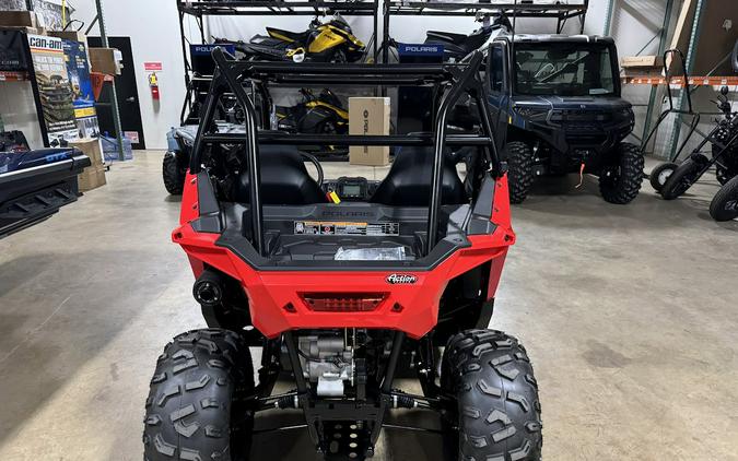 2026 Polaris RZR 200 EFI