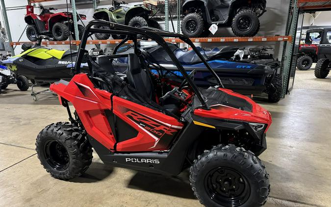2026 Polaris RZR 200 EFI