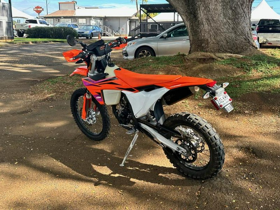 2024 KTM 350 EXC-F