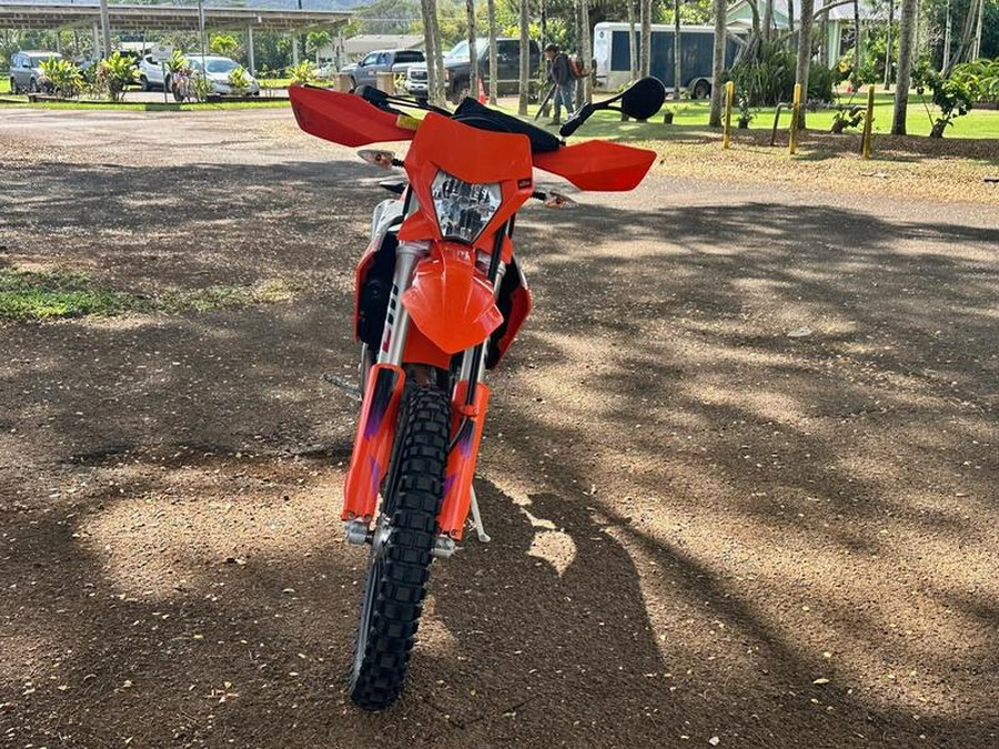 2024 KTM 350 EXC-F