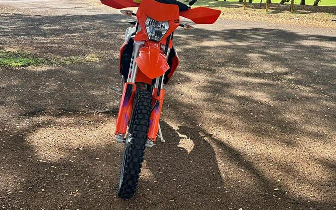 2024 KTM 350 EXC-F