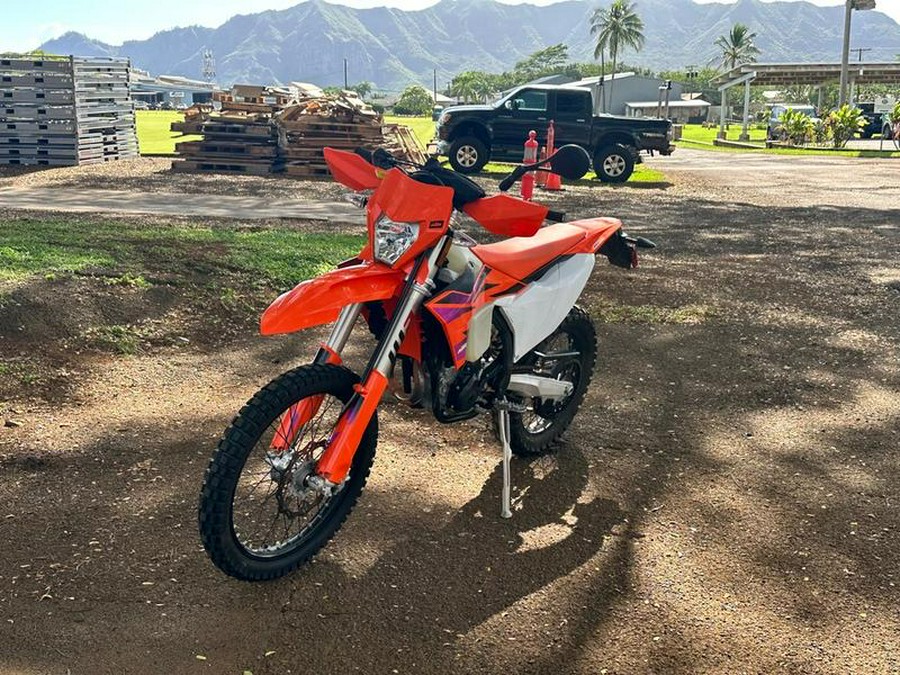 2024 KTM 350 EXC-F