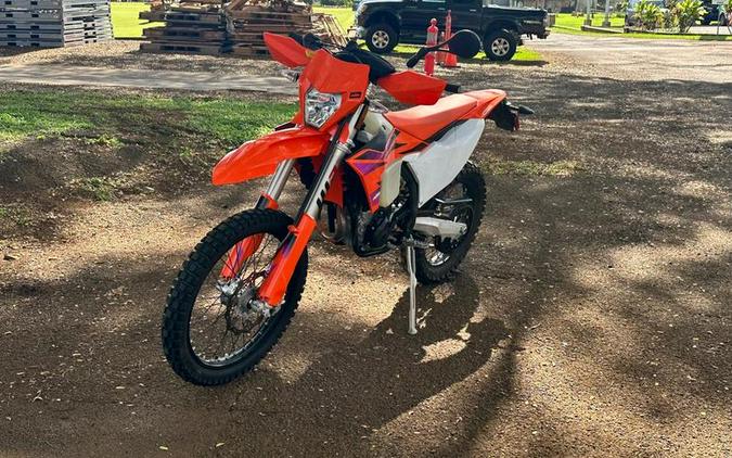 2024 KTM 350 EXC-F