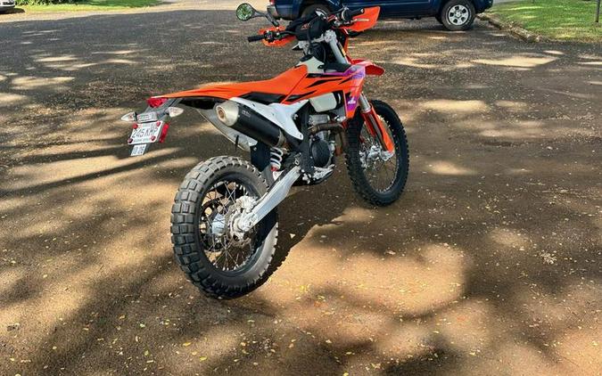 2024 KTM 350 EXC-F