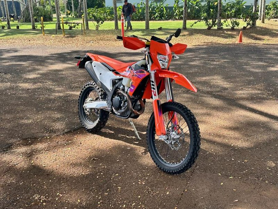 2024 KTM 350 EXC-F