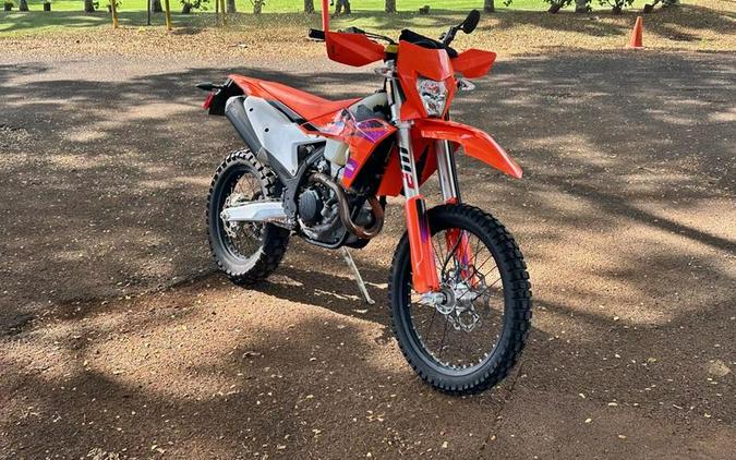 2024 KTM 350 EXC-F