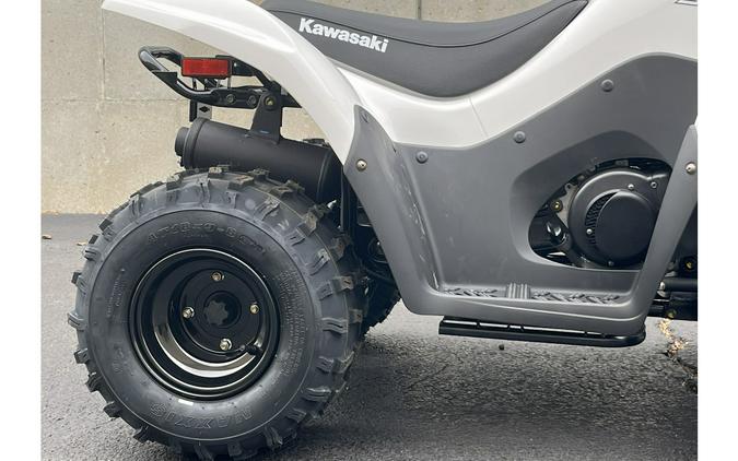 2026 Kawasaki KFX 90