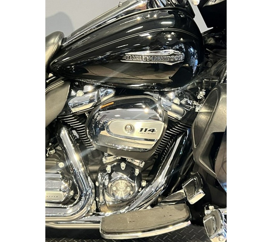 2020 Harley-Davidson Trike FLHTCUTG - Tri Glide Ultra