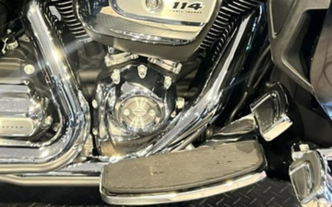 2020 Harley-Davidson Trike FLHTCUTG - Tri Glide Ultra