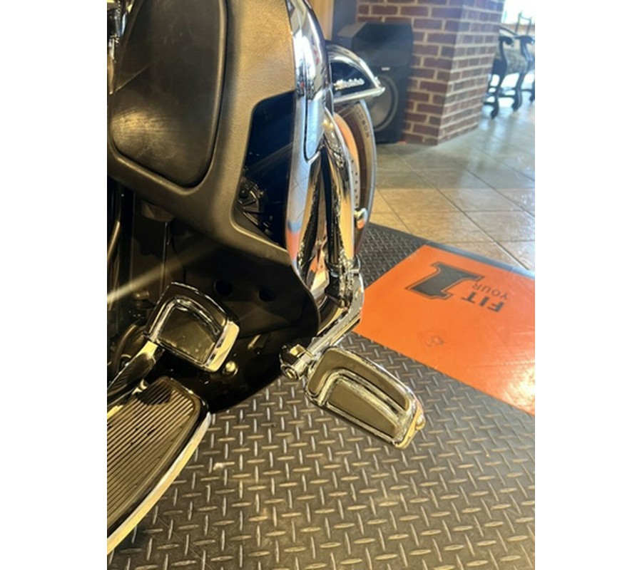 2020 Harley-Davidson Trike FLHTCUTG - Tri Glide Ultra