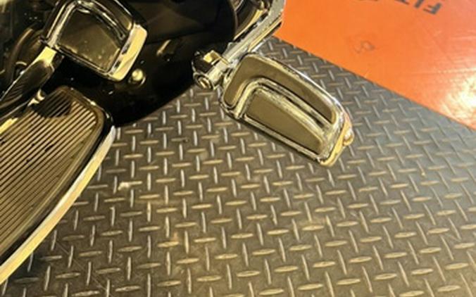 2020 Harley-Davidson Trike FLHTCUTG - Tri Glide Ultra