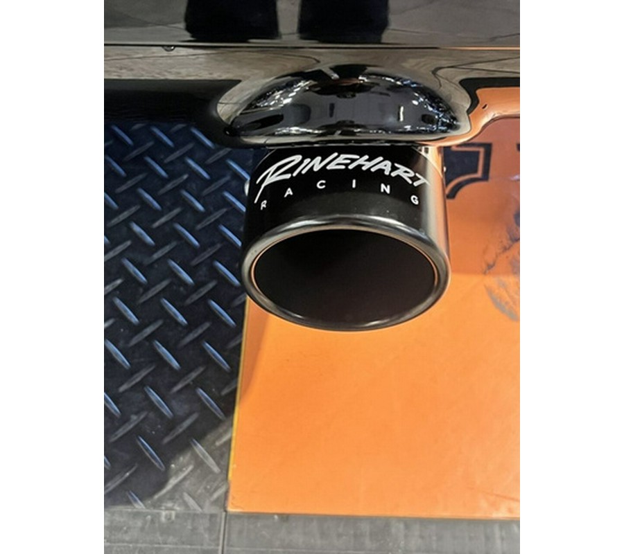 2020 Harley-Davidson Trike FLHTCUTG - Tri Glide Ultra