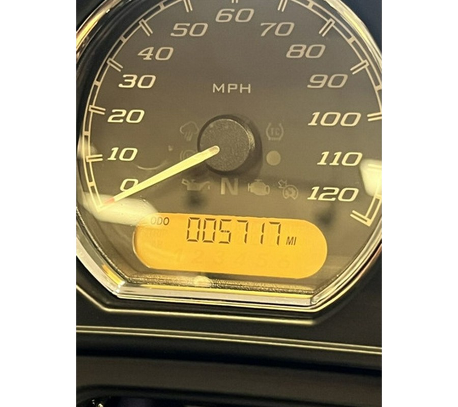 2020 Harley-Davidson Trike FLHTCUTG - Tri Glide Ultra