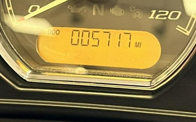 2020 Harley-Davidson Trike FLHTCUTG - Tri Glide Ultra