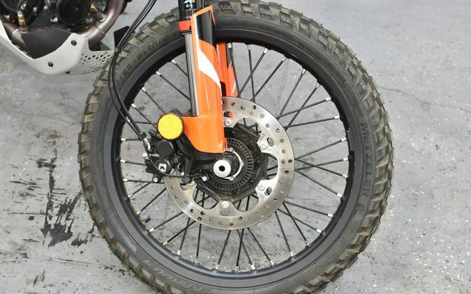 2026 KTM 390 ENDURO R