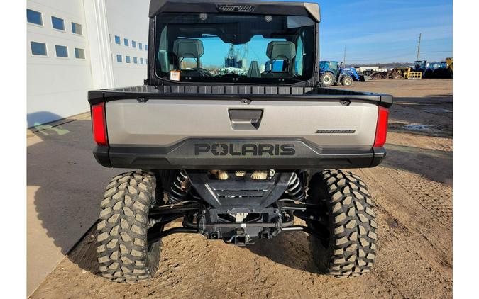 2024 Polaris Ranger XD 1500 Northstar Premium