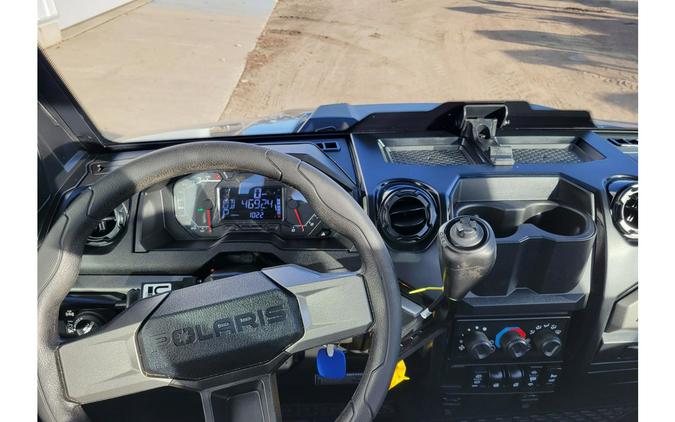 2024 Polaris Ranger XD 1500 Northstar Premium