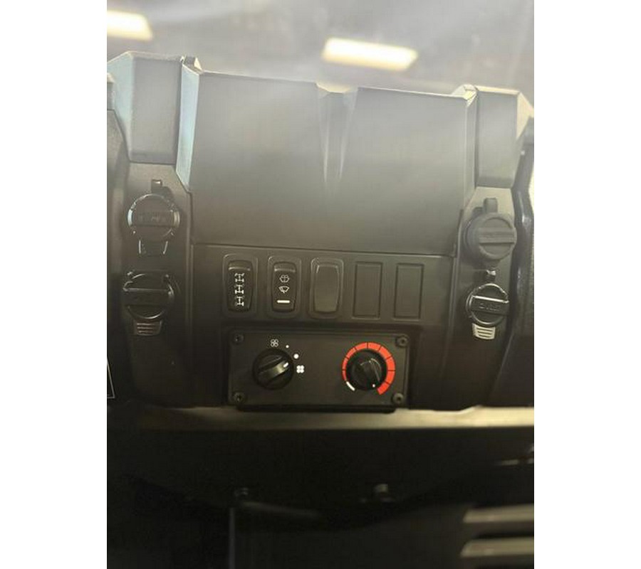 2026 Polaris® Ranger Crew SP 570 NorthStar Edition