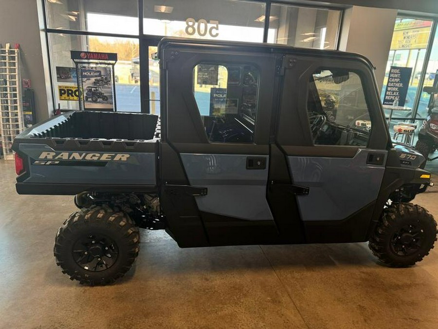 2026 Polaris® Ranger Crew SP 570 NorthStar Edition