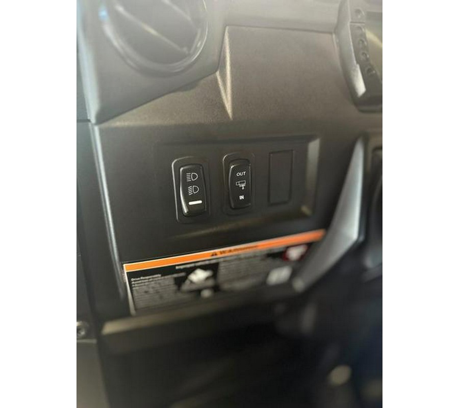 2026 Polaris® Ranger Crew SP 570 NorthStar Edition