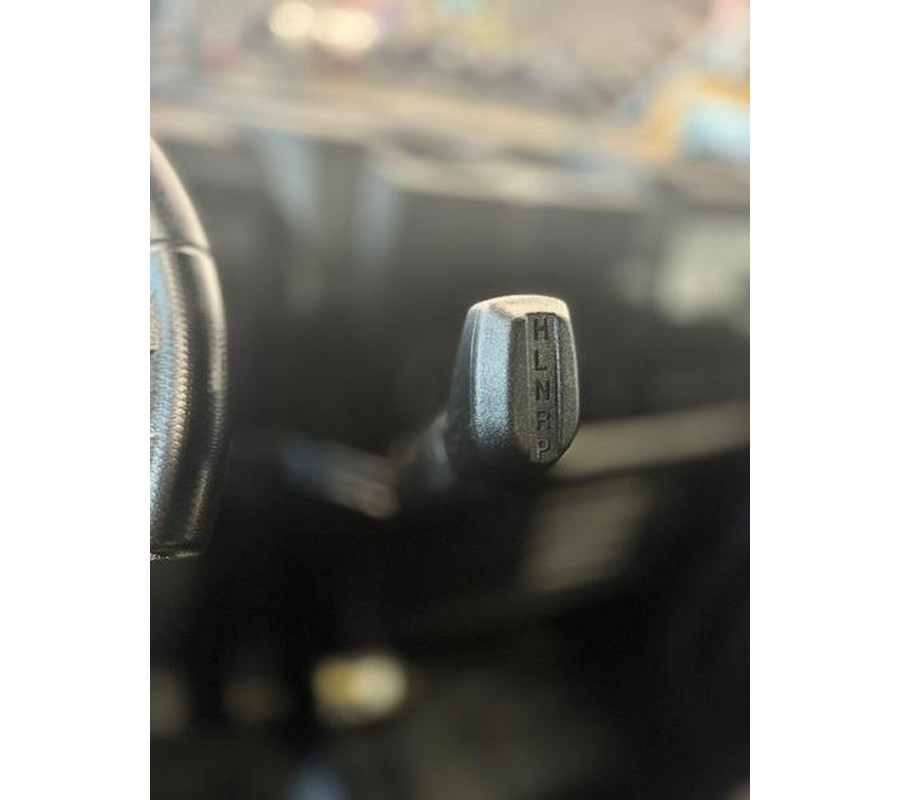 2026 Polaris® Ranger Crew SP 570 NorthStar Edition