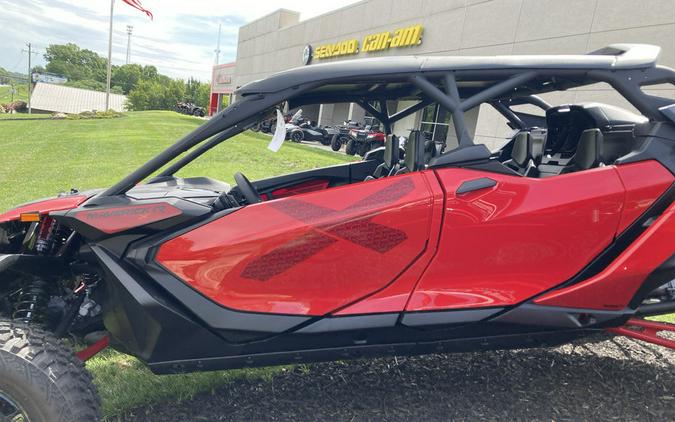 2026 Can-Am® MAVERICK R MAX X 999T