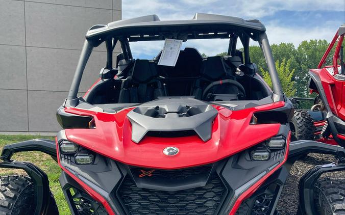 2026 Can-Am® MAVERICK R MAX X 999T