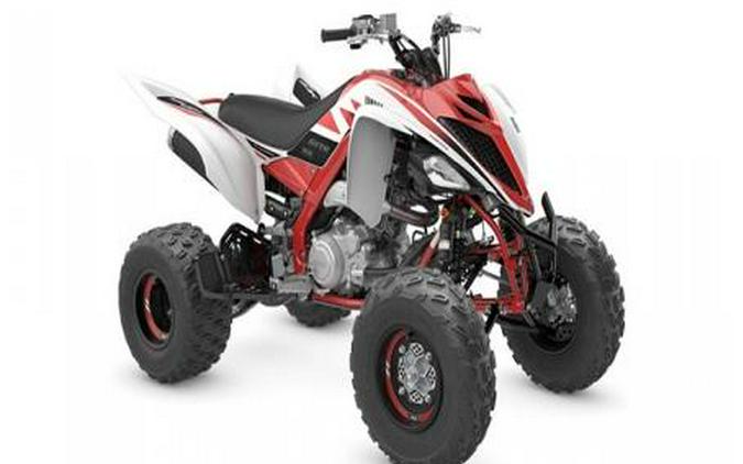 2026 Yamaha Raptor 700R SE