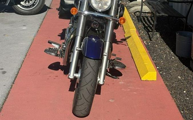 2015 Triumph America LT Standard