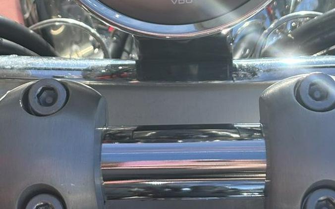 2015 Triumph America LT Standard