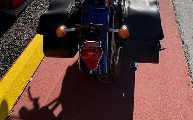 2015 Triumph America LT Standard